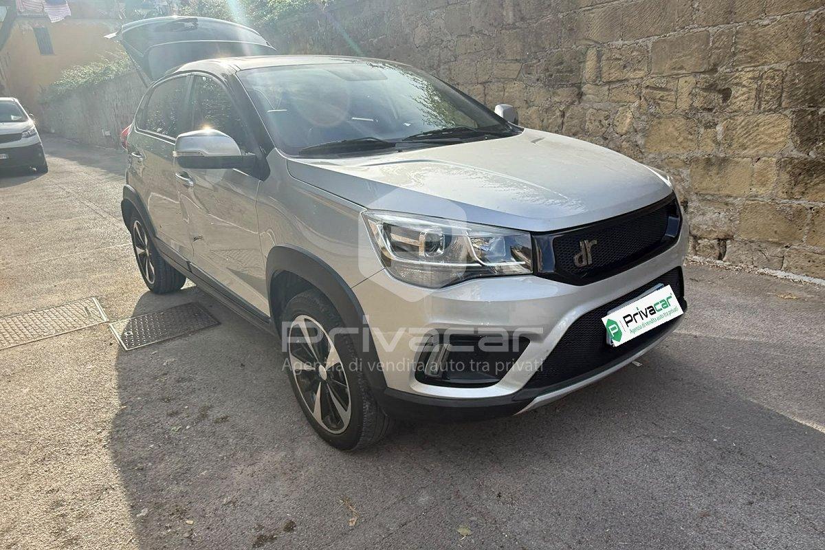 DR dr3 S2 1.5 Bi-Fuel GPL