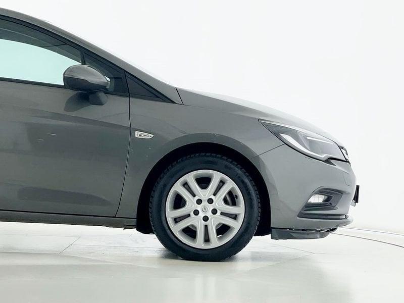 Opel Astra Astra 1.6 CDTi 110CV Start&Stop 5 porte Advance
