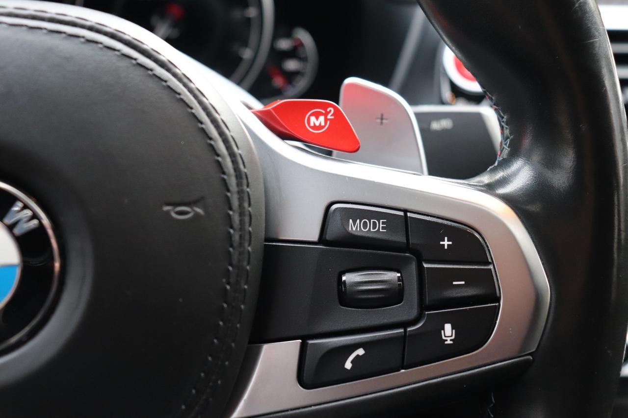 Bmw X4 M Competition