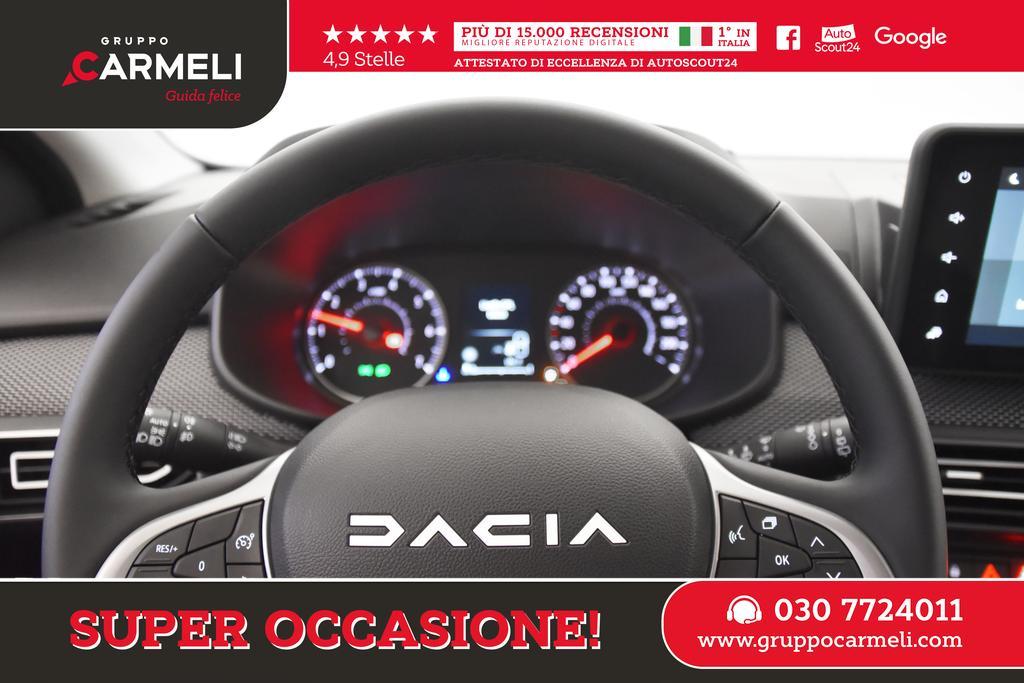 Dacia Jogger 1.0 TCe GPL Expression