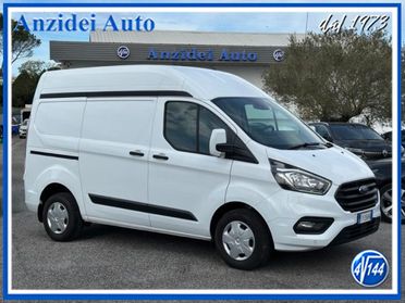 FORD Transit Custom 2.0 TDCi L1H2 Tetto Alto Trend