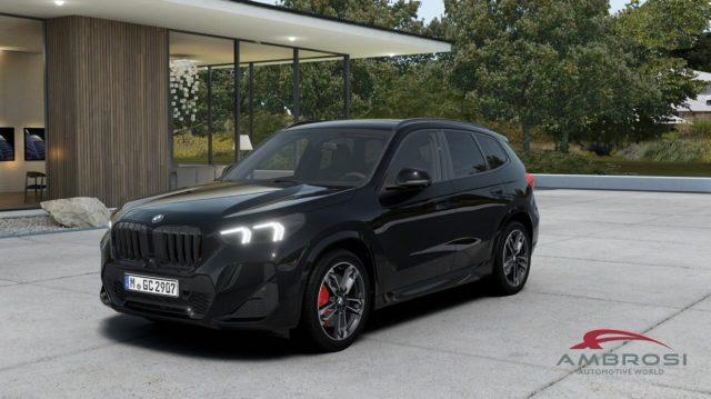 BMW X1 sDrive18i Msport Pro Premium Package