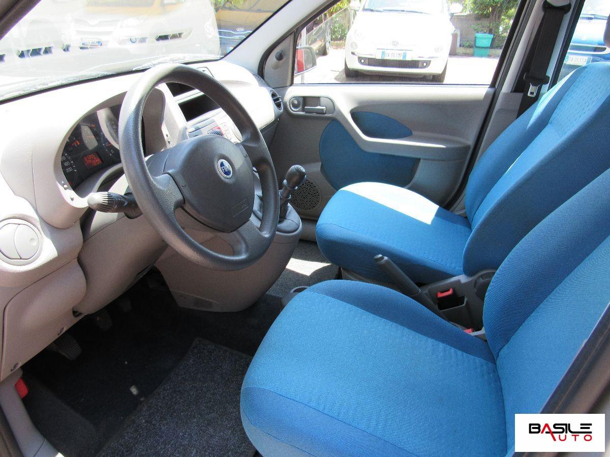 FIAT - Panda - 1.2 Emotion
