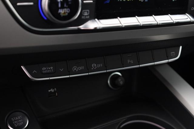 AUDI A5 SPB 40 TDI quattro S tronic MHEV
