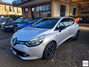 RENAULT - Clio 5p 1.5 dci energy Duel2 90cv