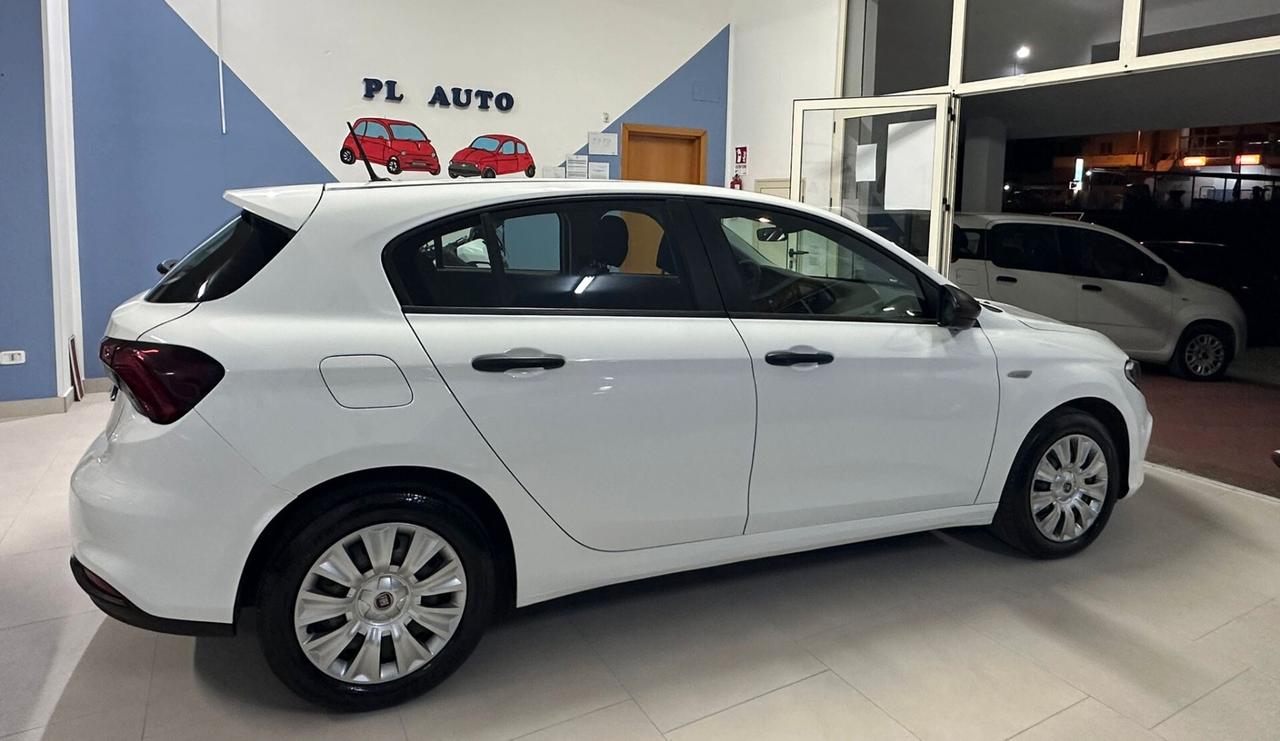 Fiat Tipo 1.3 Mjt S&S 5 porte Life