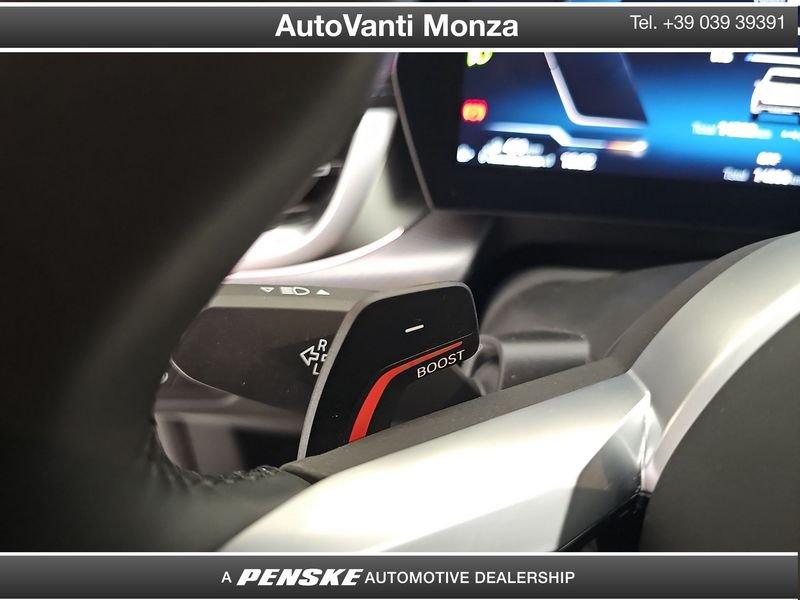 BMW X1 X1 xdrive 25e MSport Pro auto