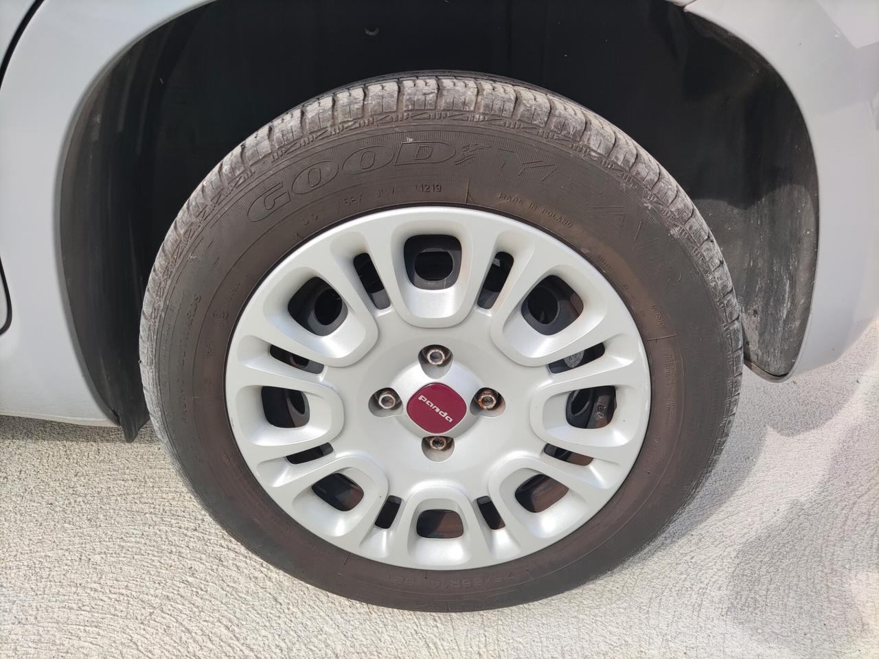 Fiat Panda 1.2 EasyPower Easy