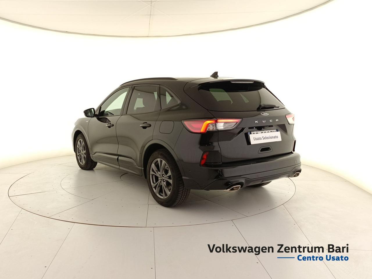 Ford Kuga 1.5 ecoblue st-line 2wd 120cv auto