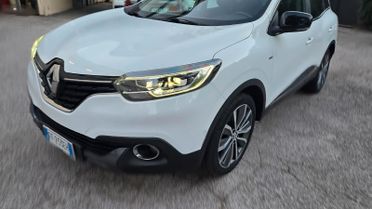 Renault Kadjar dCi 130CV 4x4 Energy Bose