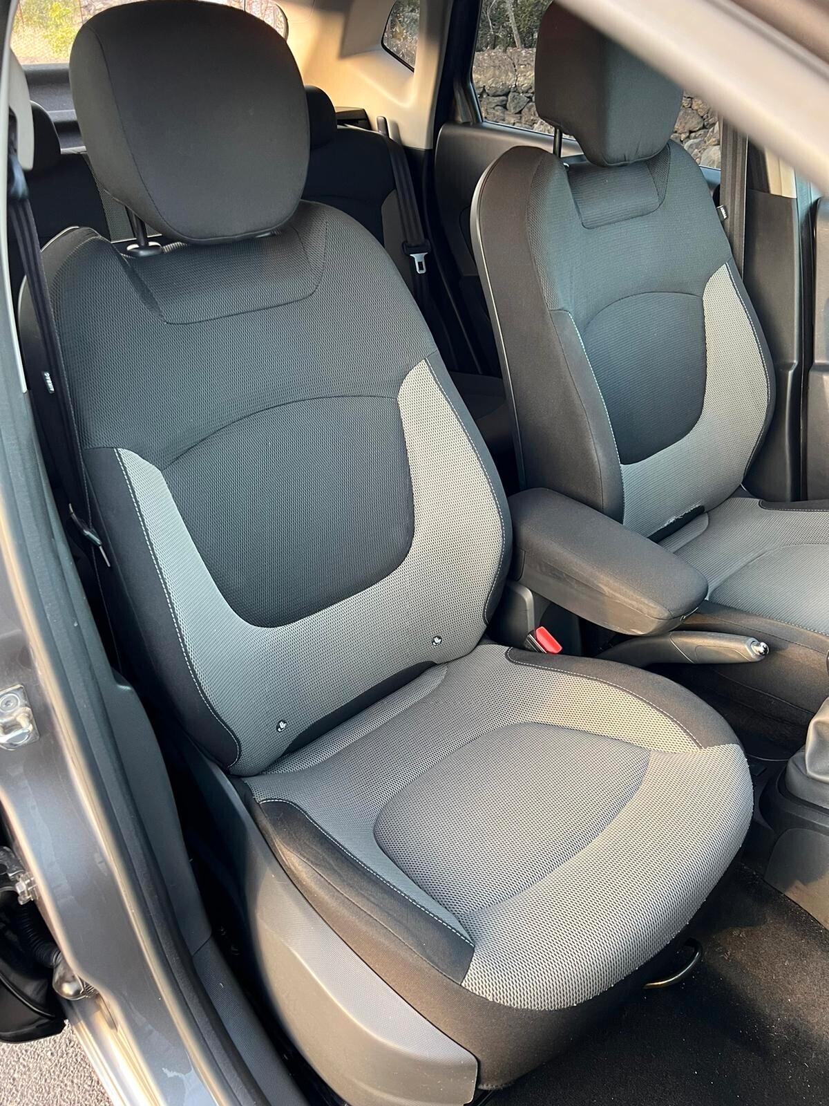 Renault Captur 1.5DCI PARI AL NUOVO FULL 2014