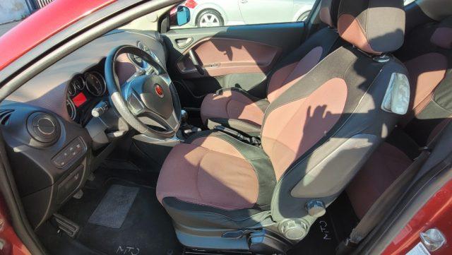 ALFA ROMEO MiTo 1.3 JTDm-2 95 CV S&S Progression