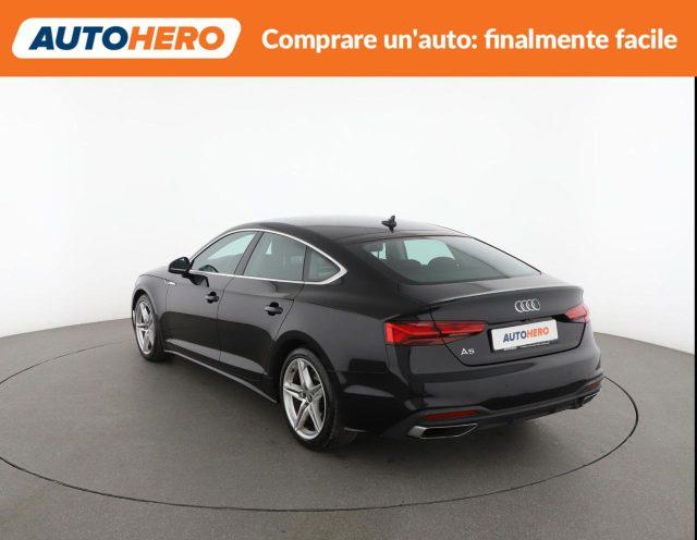 AUDI A5 SPB 35 TDI S tronic