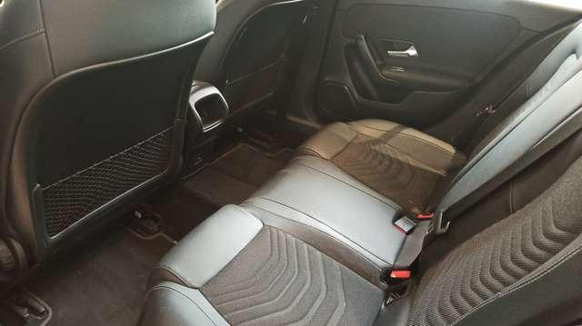 Mercedes-Benz A 180 d ** AUTOM.+LED+NAVI+UNIPRO+FULL **