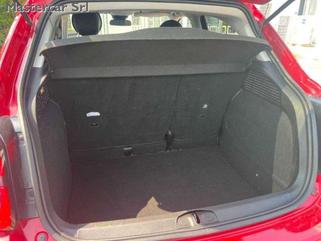 FIAT 500X New model retrocamera 500X 1.0 t3 Club 120cv tg :