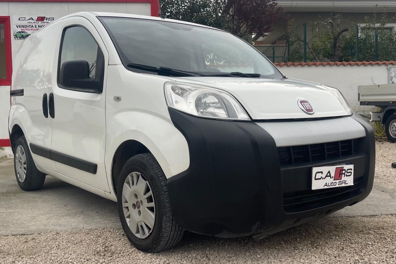 Fiat Fiorino 1.3 MJT 75CV Furgone”PREZZO IVA ESCLUSA”