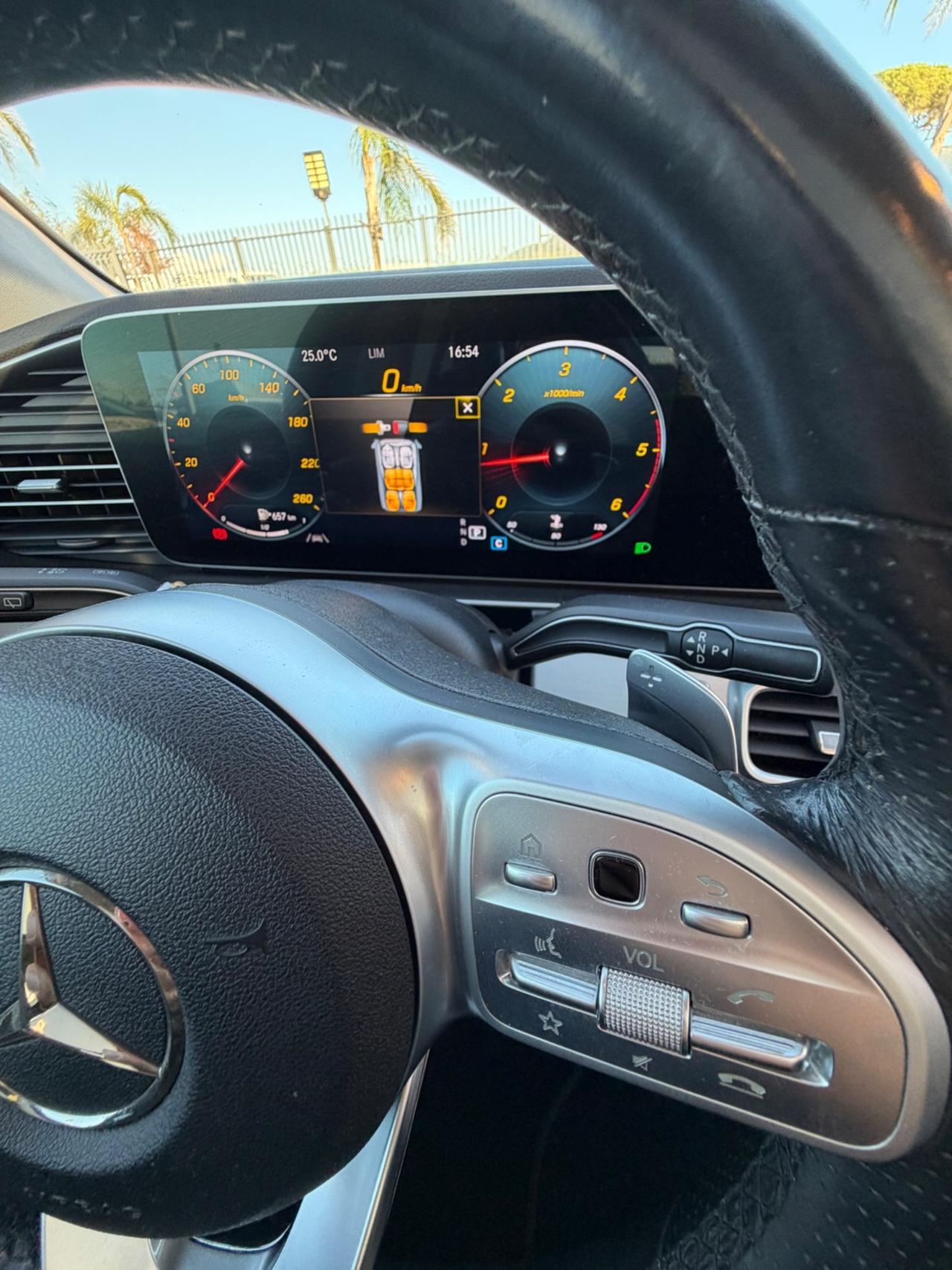 Mercedes-benz GLE 300 d 4Matic Premium Plus