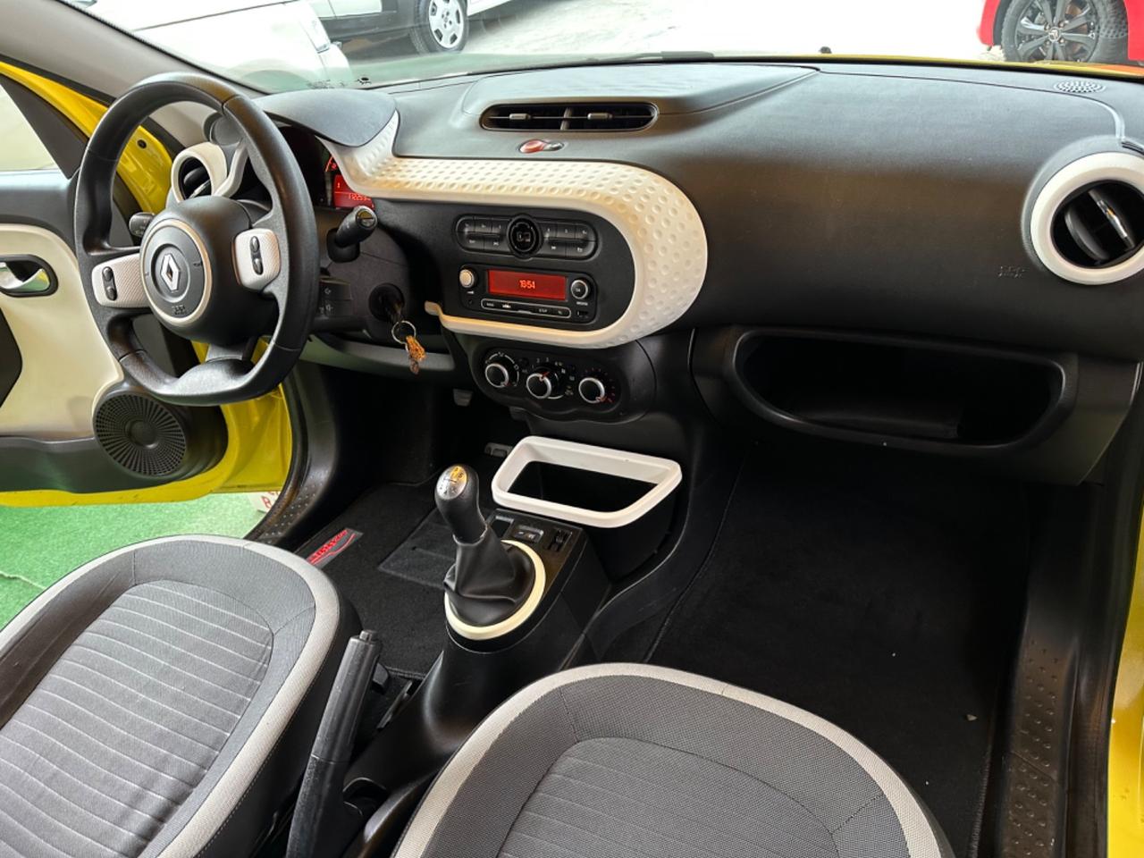 Renault Twingo SCe Life
