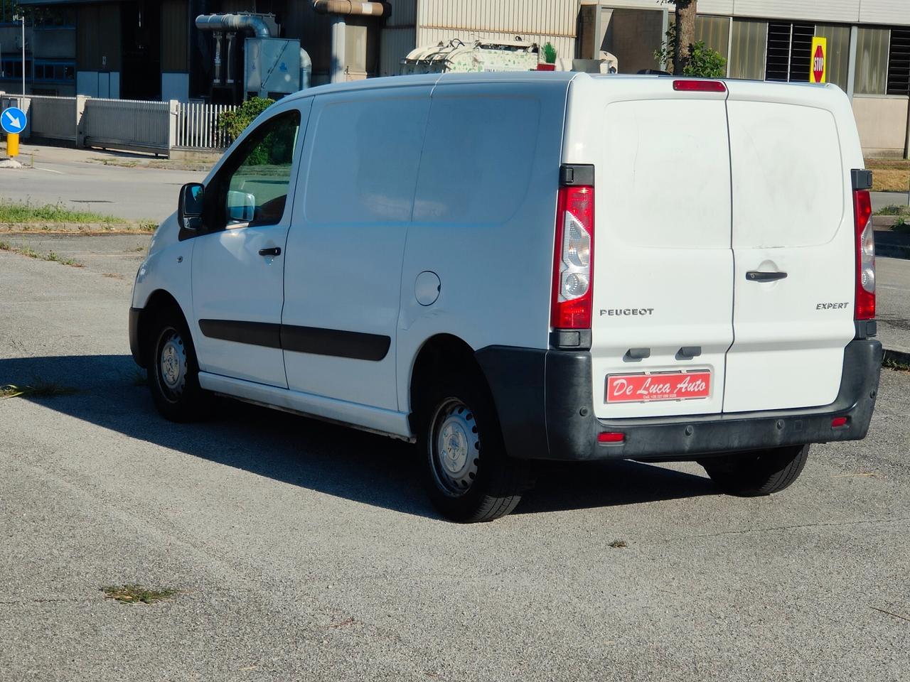 Peugeot Expert 2000 cc
