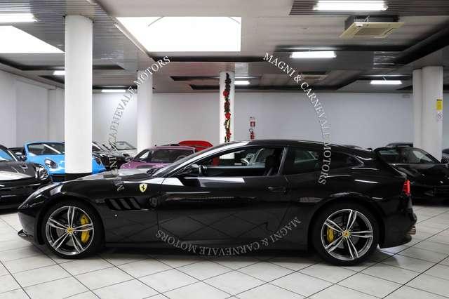 Ferrari GTC4 Lusso IVA ESPOSTA|LIFT SYSTEM|DISPLAY PASS|SCARICO SPORT