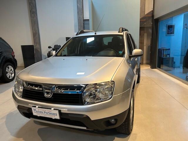 Dacia Duster 1.6 110CV 4x2 GPL Lauréate