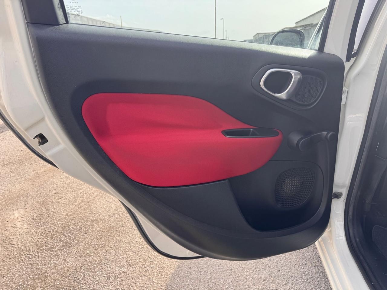 Fiat 500L 1.3 Mjt Lounge GARANZIA 12 m