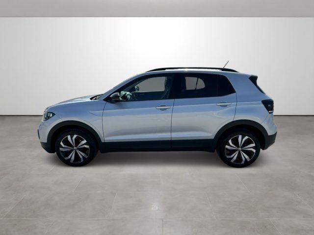VOLKSWAGEN T-Cross 1.6 TDI DSG SCR Style BMT