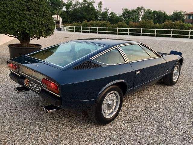 Maserati Altro kHAMSIM 1 PROPRIETARIO PARI AL NUOVO....