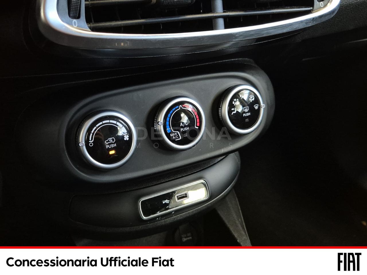 Fiat 500X 1.0 t3 urban 120cv my20