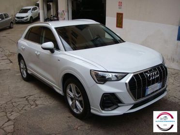 AUDI - Q3 - 35 TDI S tronic S line