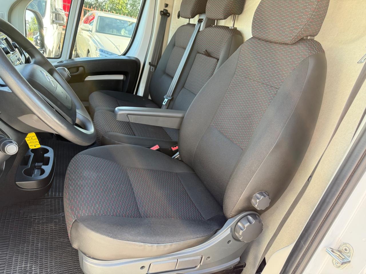 Citroen Jumper 33 2.2 140 S&S PM-TM Furgone