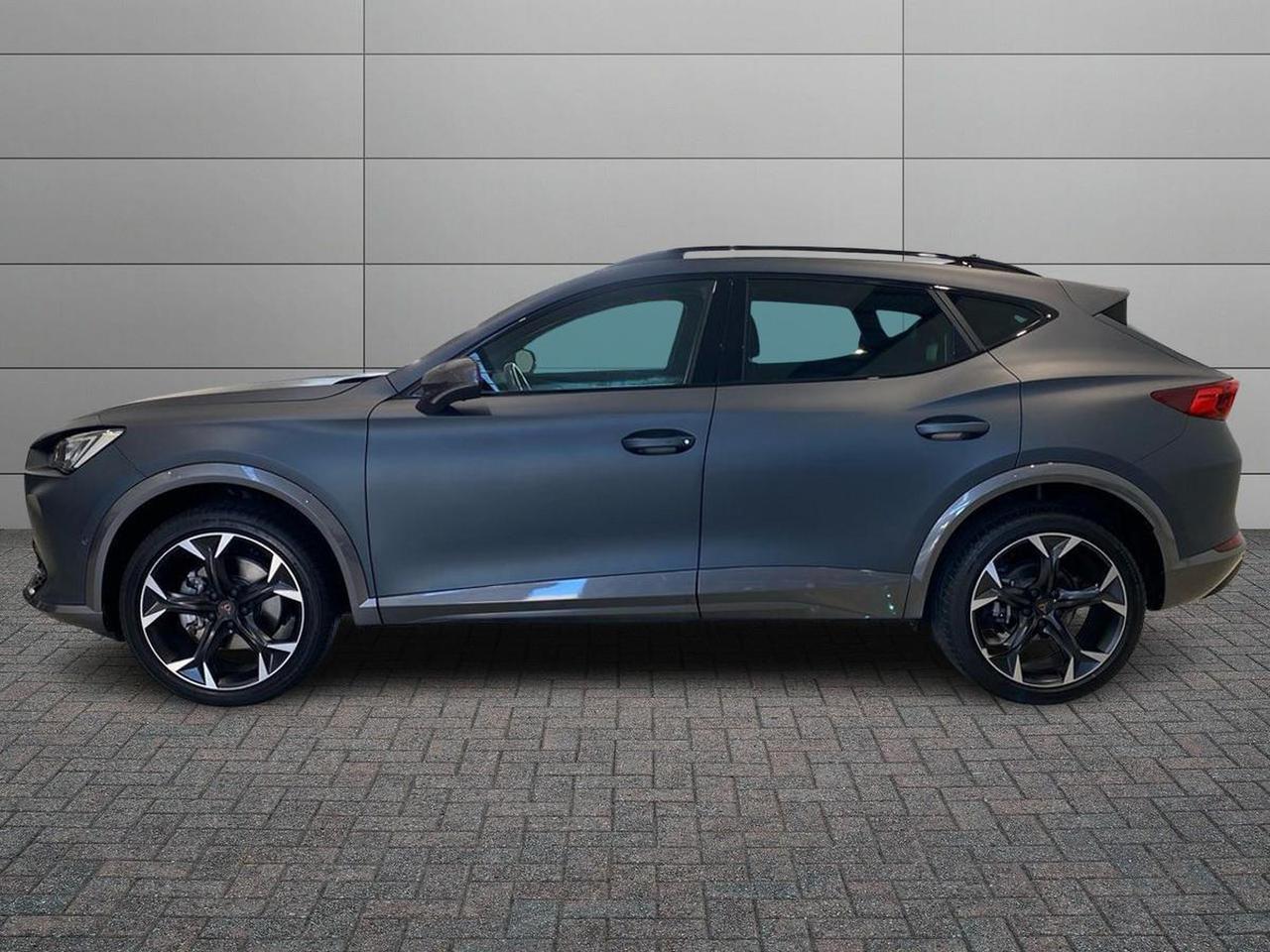 Cupra Formentor 1.5 tsi 150cv dsg
