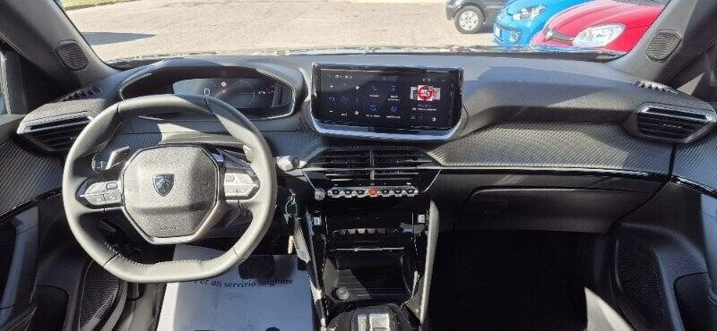 Peugeot 2008 2008 Hybrid 136 e-DCS6 Allure