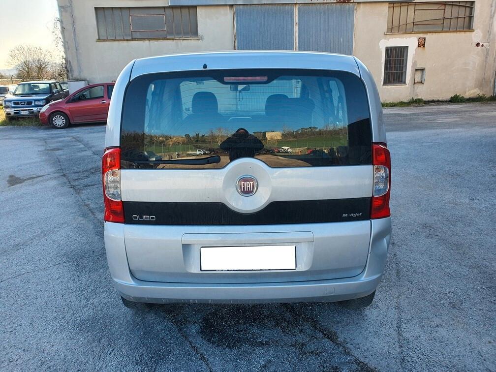 Fiat Qubo 1.3 MJT 75CV Dynamic