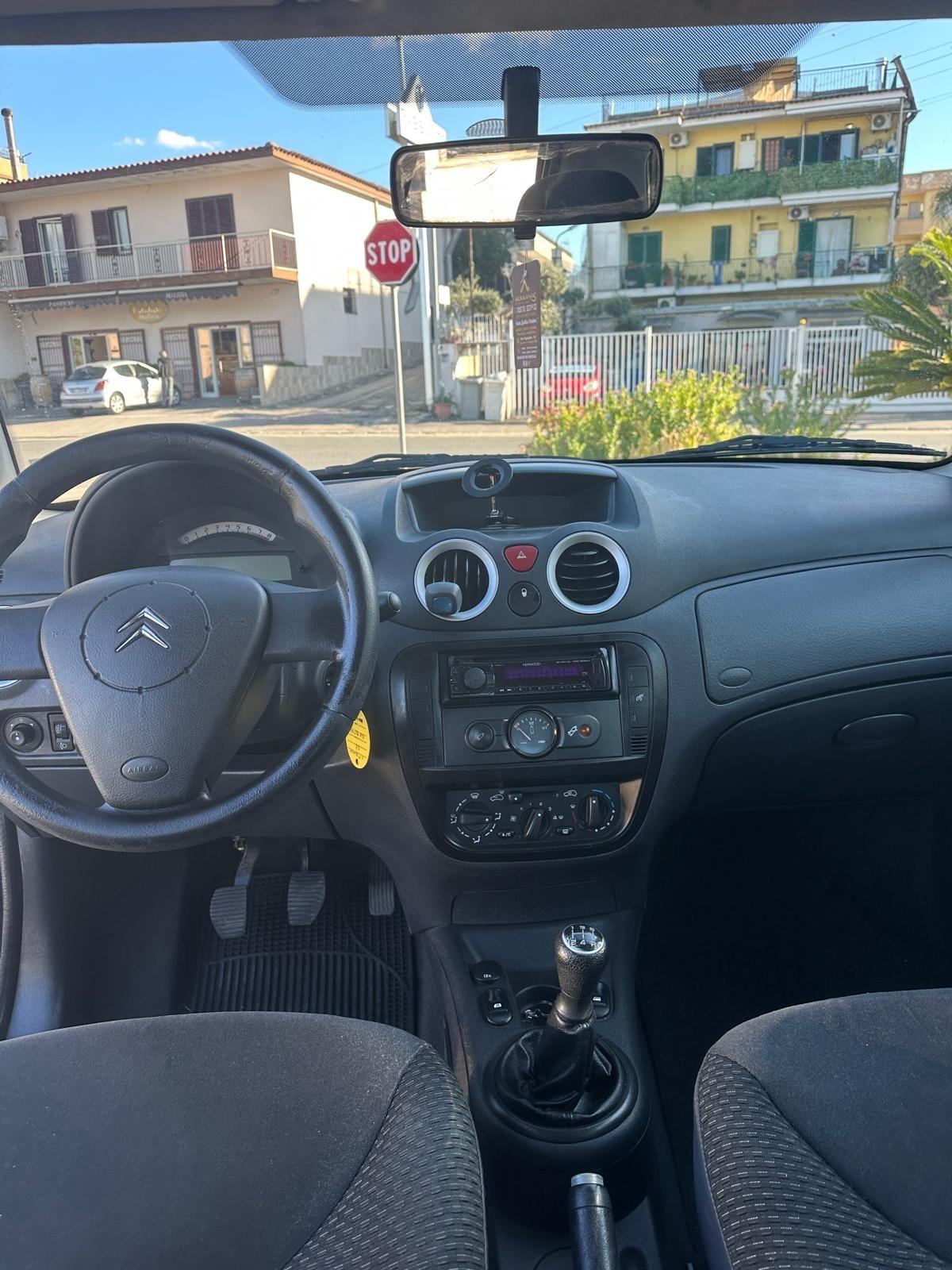 Citroen C3 1.4 Metano Perfect Techno Bi Energy M