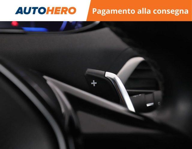 PEUGEOT 5008 BlueHDi 130 S&S EAT8 Allure