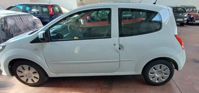 RENAULT Twingo 1.2 16V LEV Dynamique