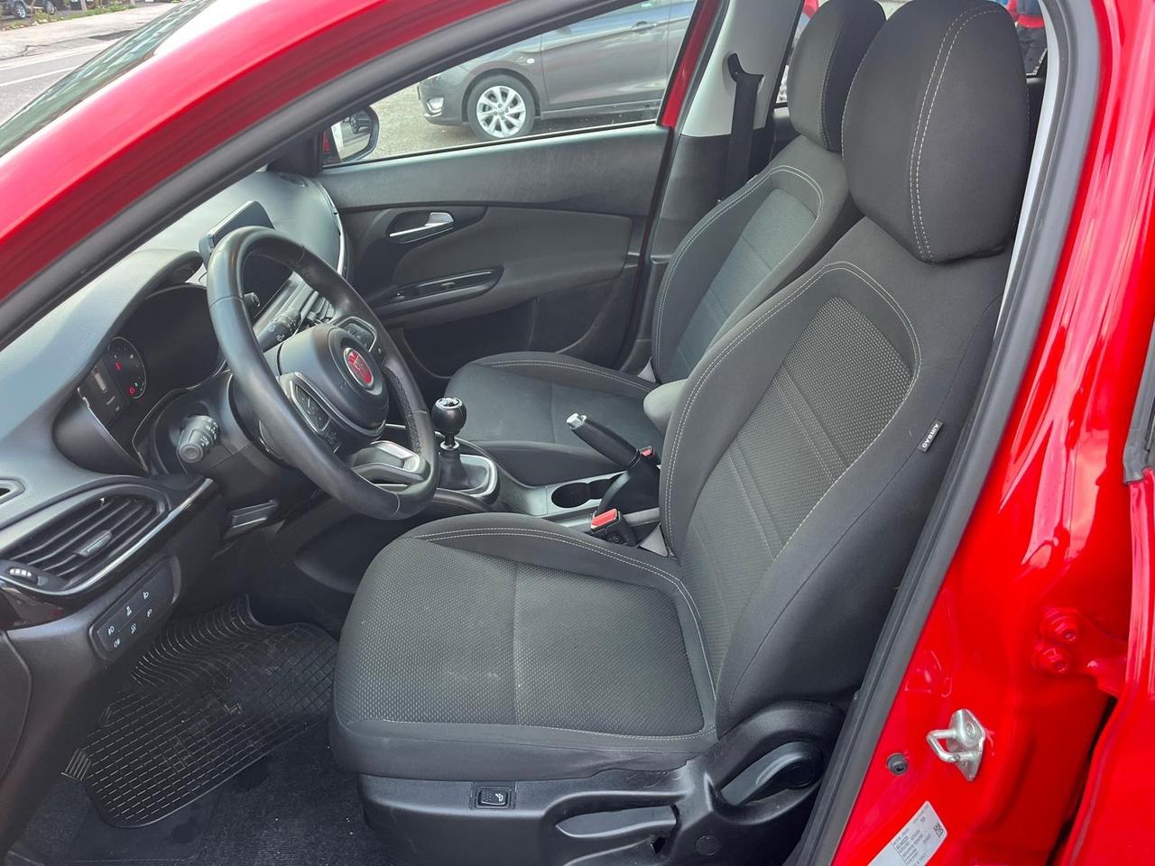 Fiat tipo SW-1.6 MJT full-2022