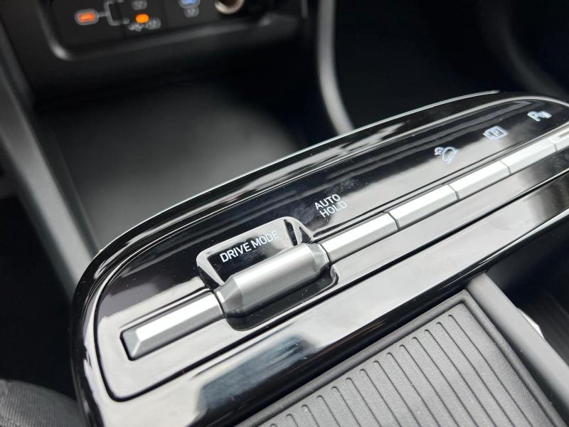 Hyundai Tucson 1.6 hev Xtech 2wd auto