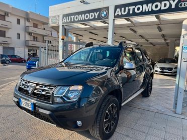 Dacia Duster 1.5 dCi 110CV Start&Stop 4x2 Lauréate