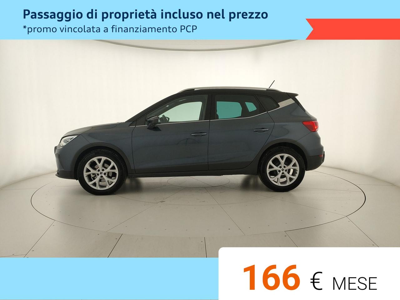 1.0 ecotsi FR 95 CV