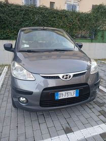 Hyundai i10 1.1 12V BlueDrive GPL Style