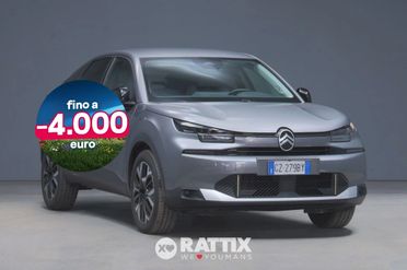 Citroen C4 1.2 Puretech 130CV Max EAT8