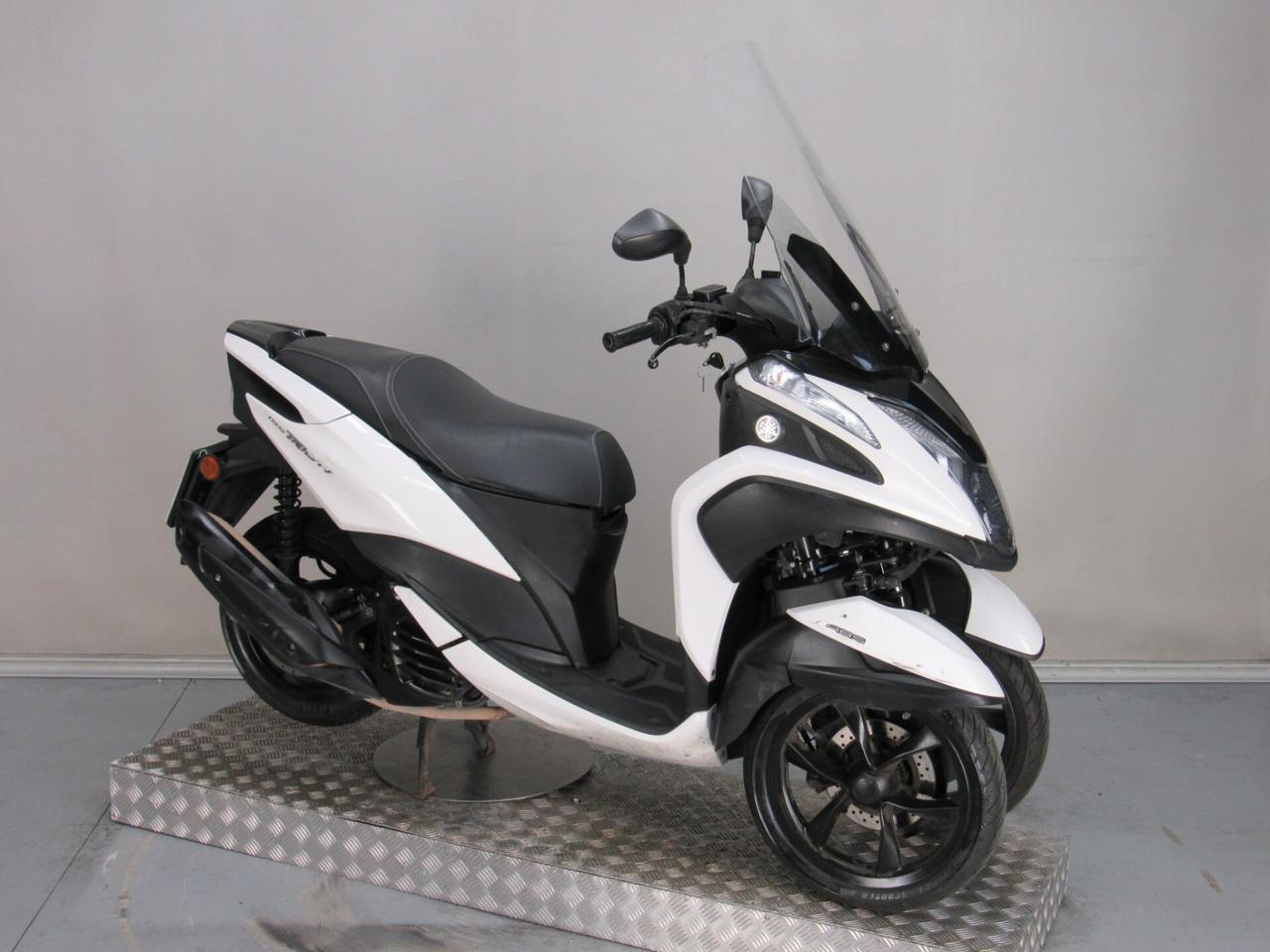 Yamaha Tricity 155 ABS