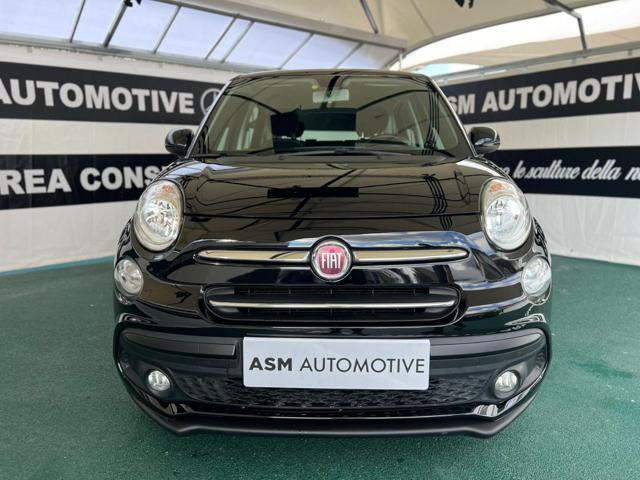 FIAT 500L 1.3 Multijet 95 CV AUTOCARRO