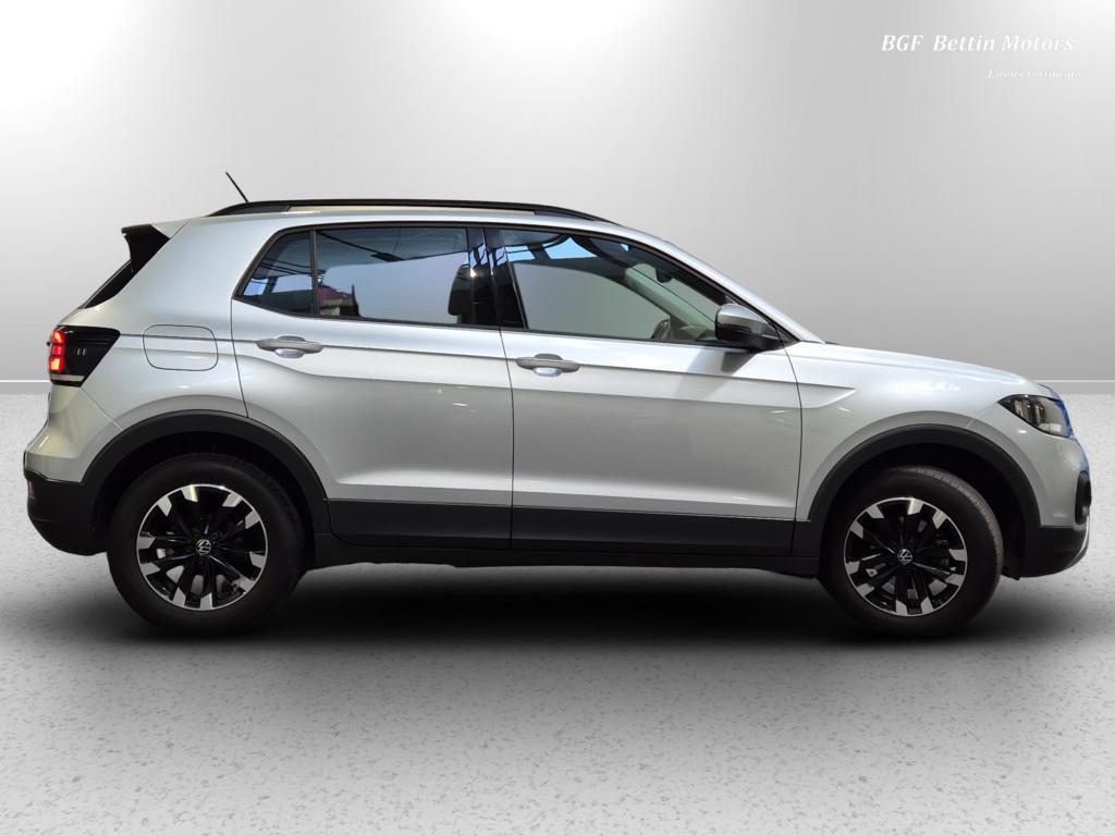 Volkswagen T-Cross 1.0 tsi Style 110cv