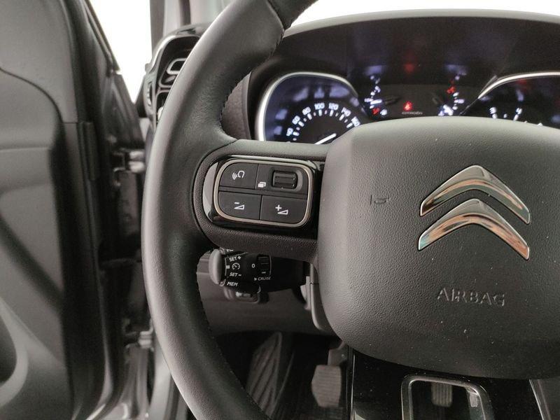 Citroën C3 Aircross C3 Aircross BlueHDi 110 S&S Shine Pack