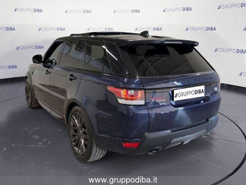 Land Rover RR Sport II 2014 Die. 3.0 sdV6 HSE 306cv auto my17