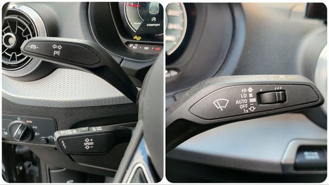 AUDI Q2 Q2 S Line 30TDI *SENZA VINCOLO FINANZIAMENTO*