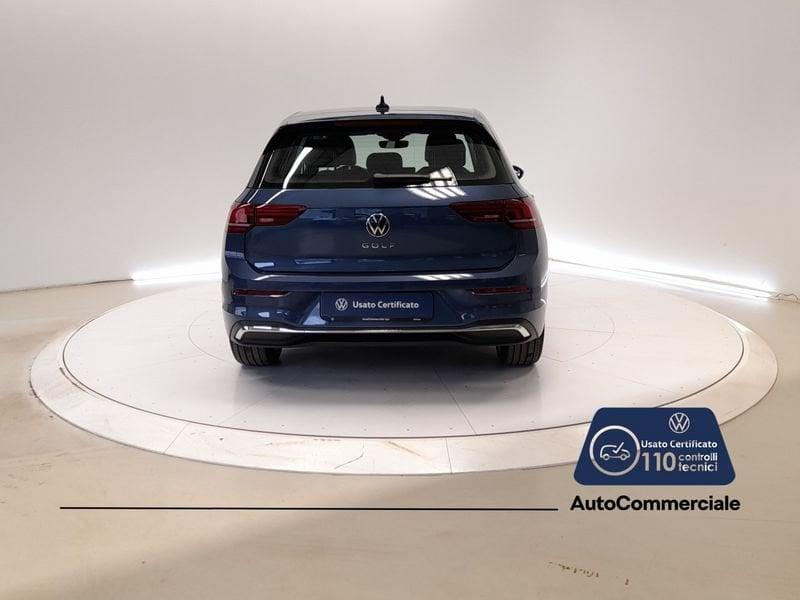 Volkswagen Golf Golf 2.0 TDI 150 CV DSG SCR Style